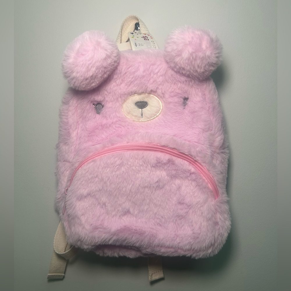 Kids mini backpack